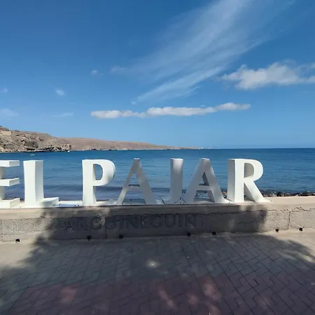 Sabinar Vivienda Estudio Las Palmas de Gran Canárias