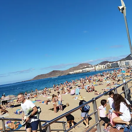 Appartamento Sabinar Vivienda Estudio *