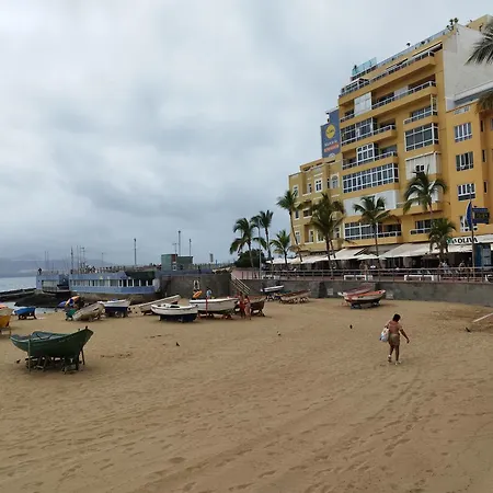 Sabinar Vivienda Estudio Appartamento