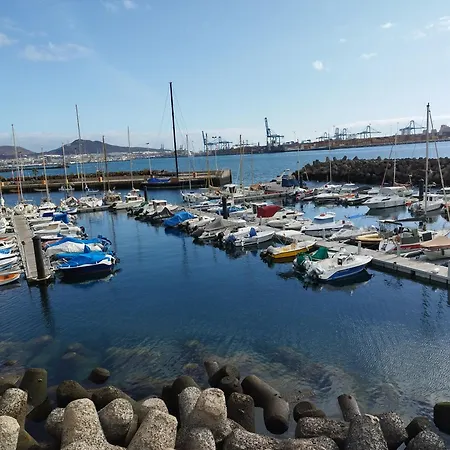 Sabinar Vivienda Estudio Appartamento