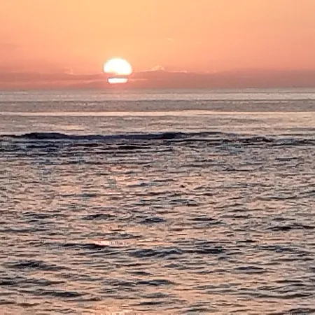 Appartamento Sabinar Vivienda Estudio *