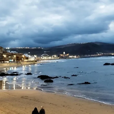 Appartamento Sabinar Vivienda Estudio