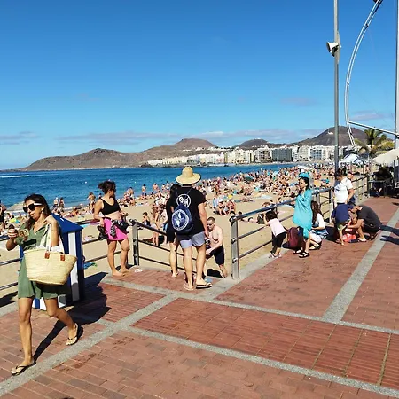 Sabinar Vivienda Estudio Appartamento