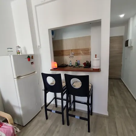 Sabinar Vivienda Estudio Appartamento *