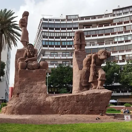 Sabinar Vivienda Estudio Appartamento *