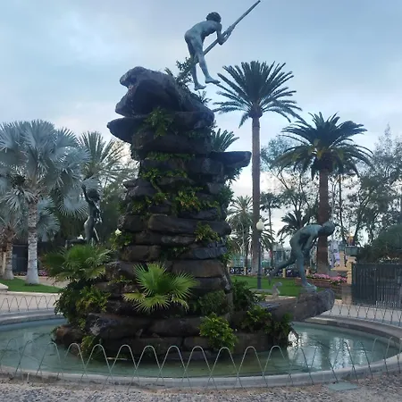 Sabinar Vivienda Estudio Appartamento